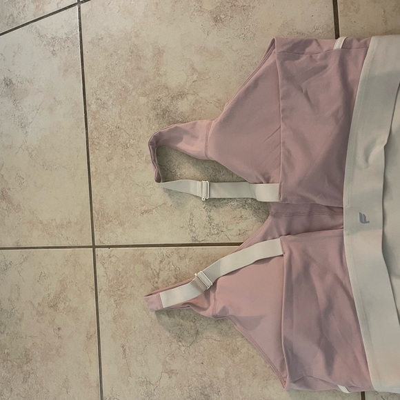 Fabletics, Racerback sports bra - Picture 2 of 2
